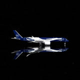 HA3590013 | Aero Polaris 1:400 | Airbus A350-900 Lufthansa D-AIXL 100 years