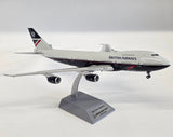 ARDBA93 | ARD Models 1:200 | Boeing 747-236 British Airways G-BDXL Landor