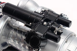 TECHING DM136 T-700 Turboshaft Engine metal model kit