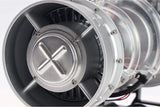 TECHING DM136 T-700 Turboshaft Engine metal model kit
