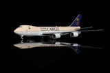 B631602 | HX Models | Saudi Arabian Airlines Cargo B747-8F HZ-AI4