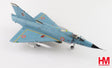 HA9803 | Hobby Master Military 1:72 | Mirage IIIC 10-RF/No.31, EC 2/10 Seine, French Air Force, France, May 1978
