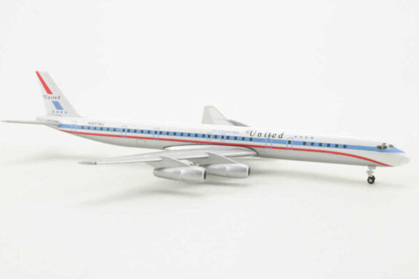 514941 | Herpa 1:500 | Herpa 2005 Christmas advent calender consisting of four models **PRE OWNED**