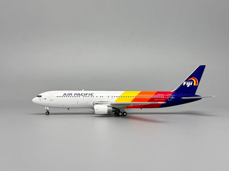 PH11989 | Phoenix 1:400 | Boeing 767-300ER Air Pacific DQ-FJC | was due April 2025