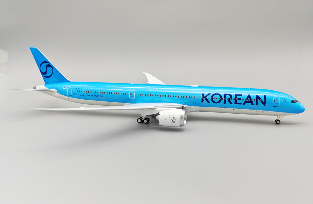 WB-787-10-005 | WB Models 1:200 | Boeing 787-10 Dreamliner - Korean Air HL8515