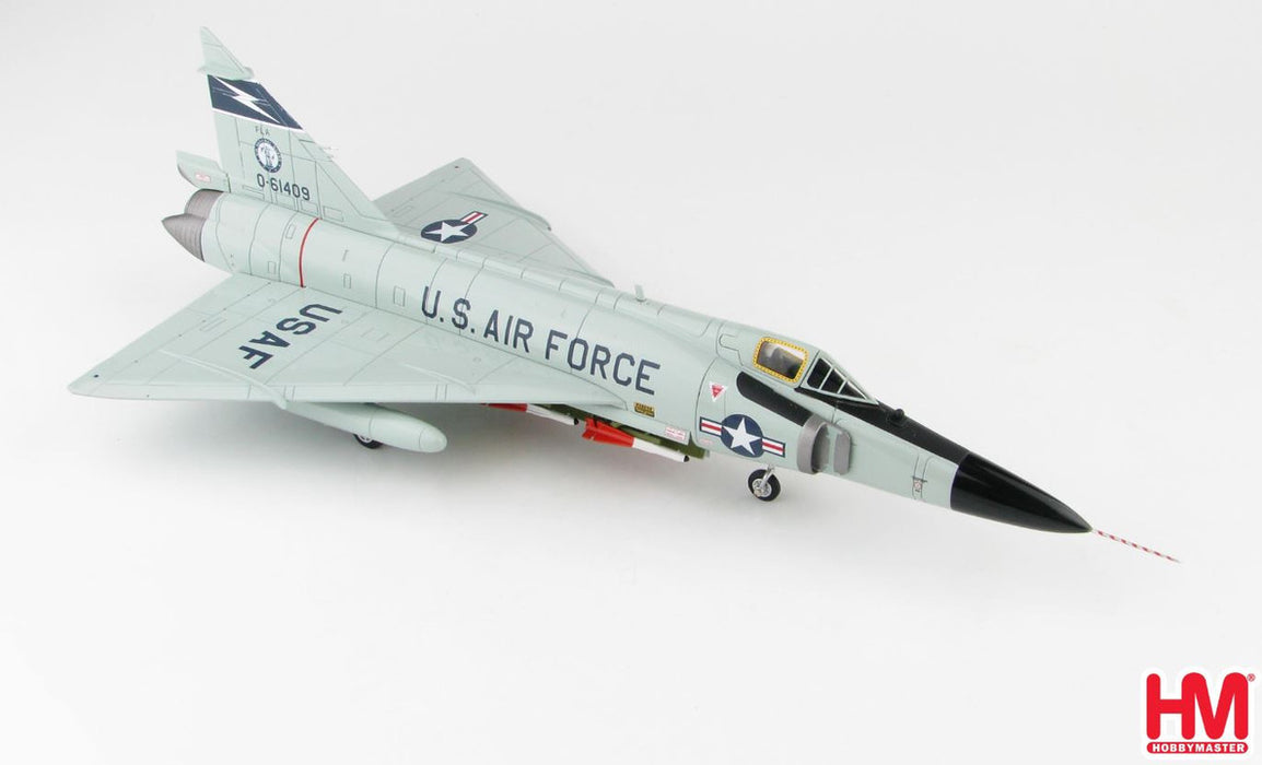 HA3112 | Hobby Master Military 1:72 | F-102A Delta Dagger Florida ANG 0.61409 USAF