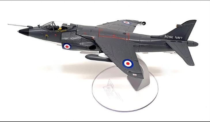 AA32402 | Corgi 1:72 | BAe Sea Harrier FRS.1 XZ450, Royal Navy