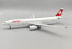 B-330-JHG | Blue Box 1:200 | Airbus A330-343 Swiss International Air Lines HB-JHG