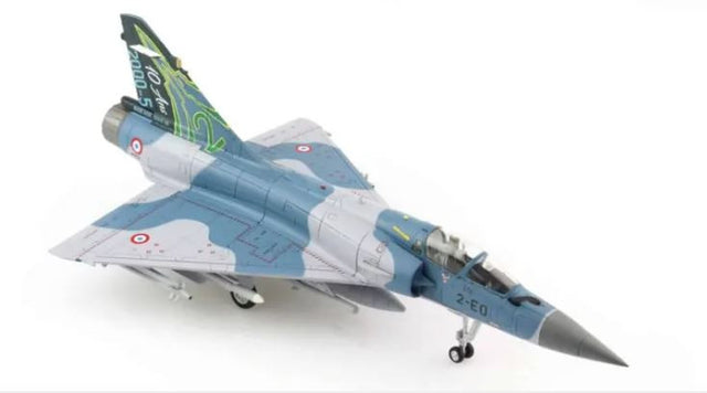 HA1617 | Hobby Master Military 1:72 | Mirage 2000-5F 10 Years of GC 1/2 2-EQ, Groupe de Chasse 1/2 Cigognes, Sept 2019