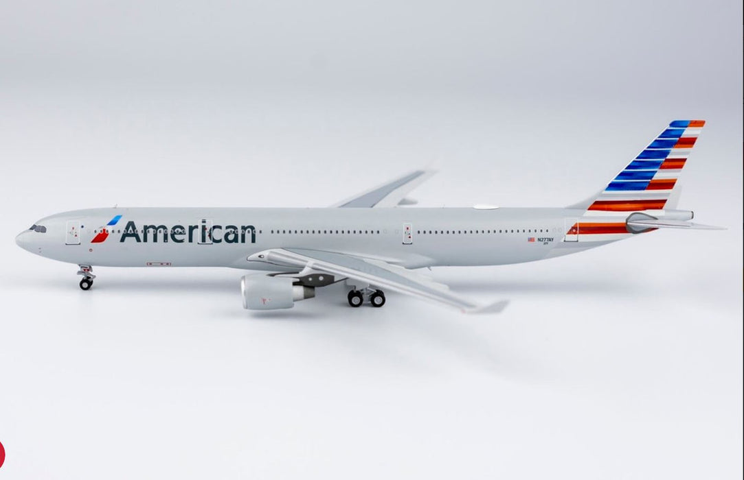 NG62026 | NG Models 1:400 | Airbus A330-300 American Airlines N277AY