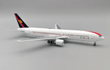 EAV-767-769 | El Aviador 1:200 | Boeing 767-3S1/ER TACA N769TA | is due April 2025