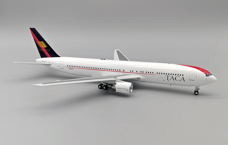 EAV-767-769 | El Aviador 1:200 | Boeing 767-3S1/ER TACA N769TA | is due April 2025