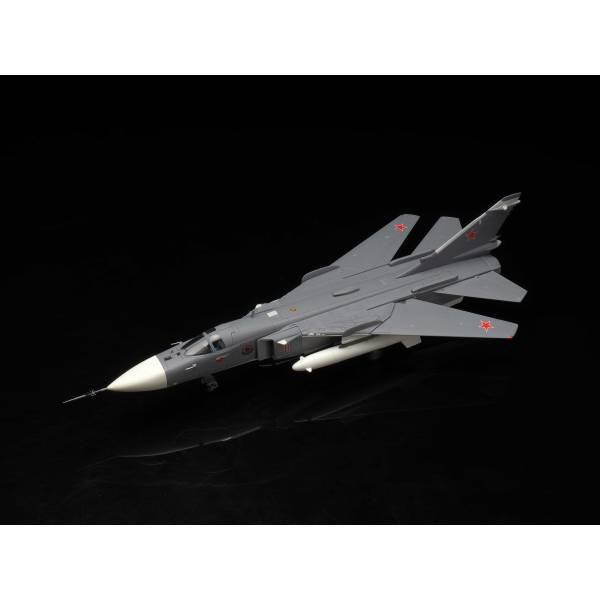 CA722409 | Calibre Wings 1:72 | Sukhoi Su-24M Fencer-D,Red 41, Russian Air Force, Russia