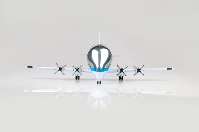 L2057 | SQ Wings 1:200 | NASA 377SGT N941NA | is due: June 2025