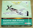 AA34403 | Corgi 1/32 Die-Cast | P-51D-20-NA Mustang "Big Beautiful Doll" 472218