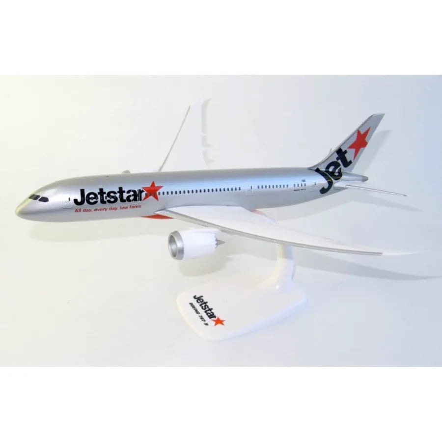 PP-JETSTAR-B787-8 | PPC Models 1:200 | Boeing 787-8 Jetstar