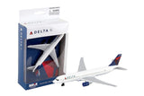 PP-RT4994 | Toys | Delta Air Lines Die-Cast Plane