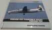 Fokker F27/Fokker F50/Fairchild F227 book by Wolfgang Kathe.