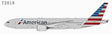 NG72016 | NG Models 1:400 | Boeing 777-200ER American Airlines N776AN