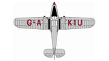 72PP001 | Oxford Die-cast 1:72 | Percival Proctor Mk.V Classic Air Force G-AKIU