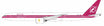NG73009 | NG Models 1:400 | Boeing 777-300ER Qatar Airways A7-BAC, 'Retro 25th'