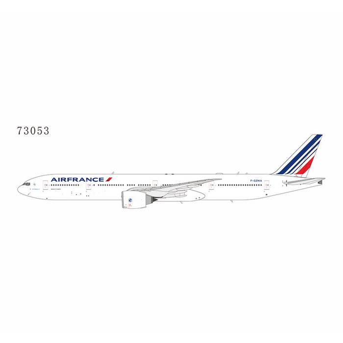 NG73053 | NG Models 1:400 | Boeing 777-300ER Air France F-GZNA | was due December 2024