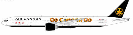 NG73057 | NG Models 1:400 | Boeing 777-300ER Air Canada C-FITW (Go Canada Go)