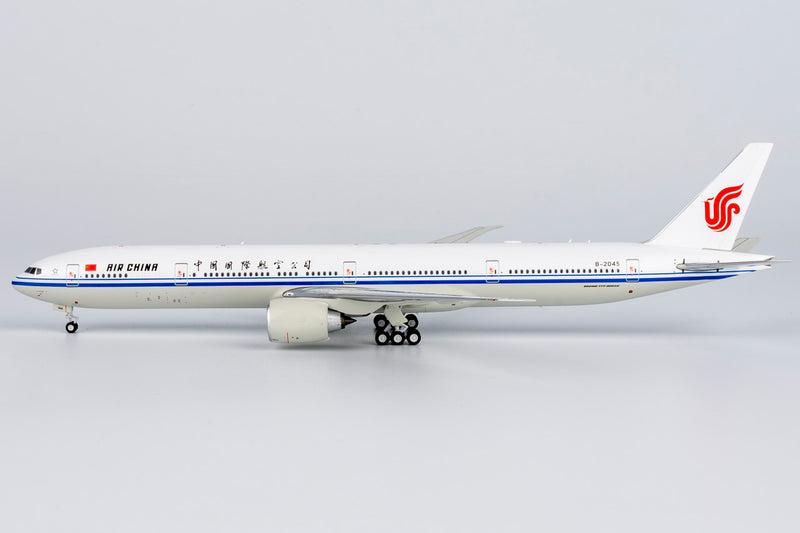 NG73065 | NG Models 1:400 | Air China 777-300ER B-2045