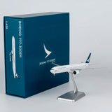 NG73099 | NG Models 1:400 | Boeing 777‑300ER Cathay Pacific B-KPF Ultimate with stand