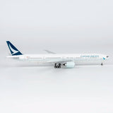 NG73099 | NG Models 1:400 | Boeing 777‑300ER Cathay Pacific B-KPF Ultimate with stand
