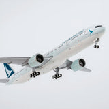 NG73105 | NG Models 1:400 | Boeing 777-300ER Cathay Pacific B-KQO