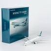 NG Models 1:400 scale die-cast metal Boeing 777-300ER Cathay Pacific model.