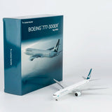 NG73105 | NG Models 1:400 | Boeing 777-300ER Cathay Pacific B-KQO