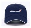 BBCBA747CHA | Other Gifts | Baseball Cap - Boeing 747, British Airways 'Chatham'