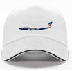 BBCBA747LAN | Other Gifts | Baseball Cap - Boeing 747, British Airways 'Landor'