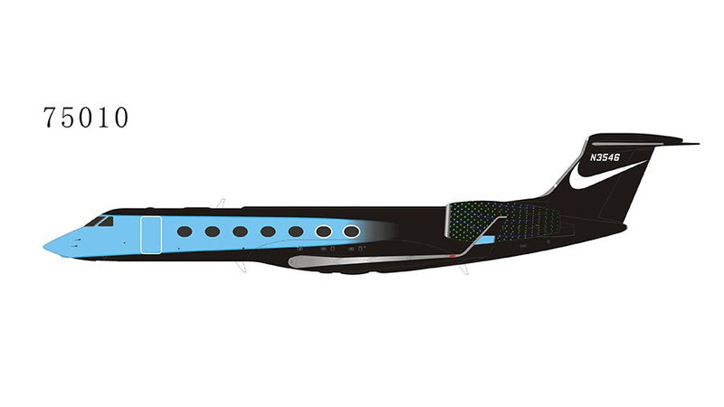 NG75010 | NG Models 1:200 | Gulfstream V NIKE N3546
