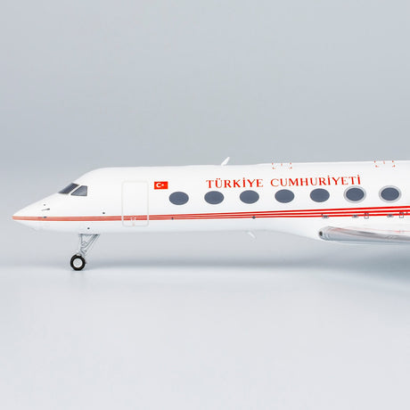 NG75025 | NG Models 1:200 | G550 Turkey - Government TC-DAP