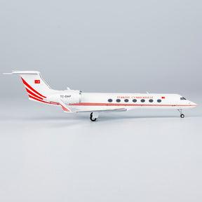 NG75025 | NG Models 1:200 | G550 Turkey - Government TC-DAP