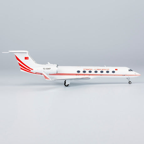 NG75025 | NG Models 1:200 | G550 Turkey - Government TC-DAP