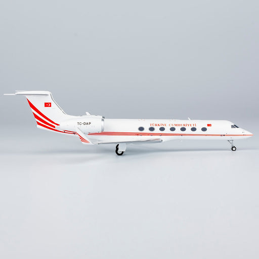 NG75025 | NG Models 1:200 | G550 Turkey - Government TC-DAP
