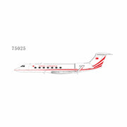 NG75025 | NG Models 1:200 | G550 Turkey - Government TC-DAP