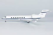 NG75031 | NG Models 1:200 | G550 Metrojet Li Ka-shing's private jet B-KID