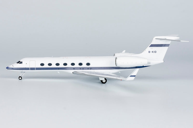 NG75031 | NG Models 1:200 | G550 Metrojet Li Ka-shing's private jet B-KID