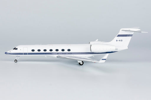 NG75031 | NG Models 1:200 | G550 Metrojet Li Ka-shing's private jet B-KID