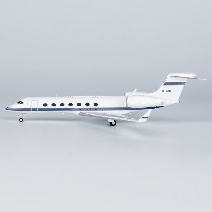 NG75031 | NG Models 1:200 | G550 Metrojet Li Ka-shing's private jet B-KID
