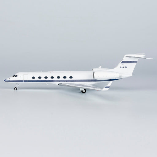NG75031 | NG Models 1:200 | G550 Metrojet Li Ka-shing's private jet B-KID