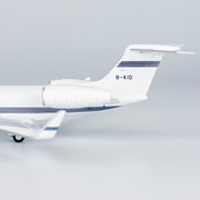 NG75031 | NG Models 1:200 | G550 Metrojet Li Ka-shing's private jet B-KID