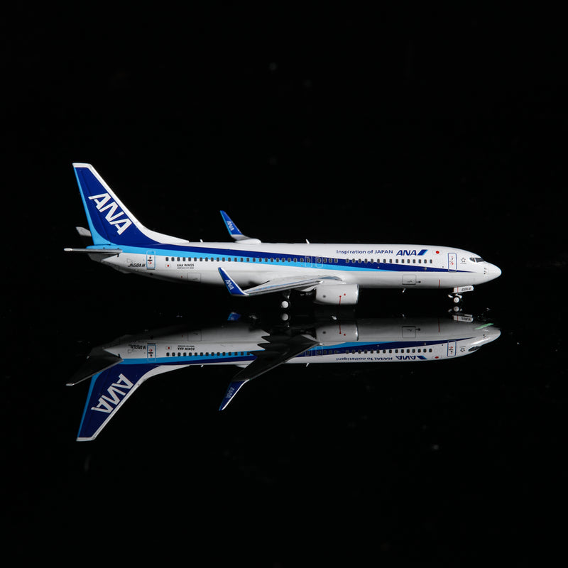 HA7380041 | Aero Polaris 1:400 | Boeing 737-800 ANA All Nippon Airways JA68AN