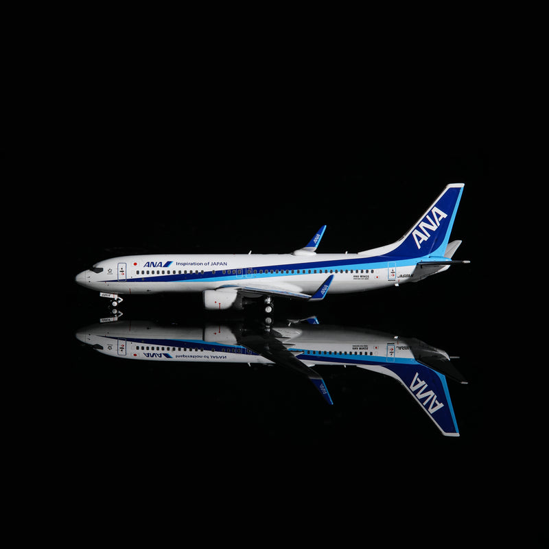 HA7380041 | Aero Polaris 1:400 | Boeing 737-800 ANA All Nippon Airways JA68AN