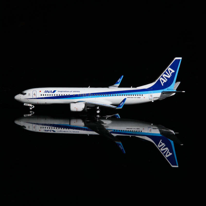 HA7380040 | Aero Polaris 1:400 | Boeing 737-800 ANA All Nippon Airways JA88AN